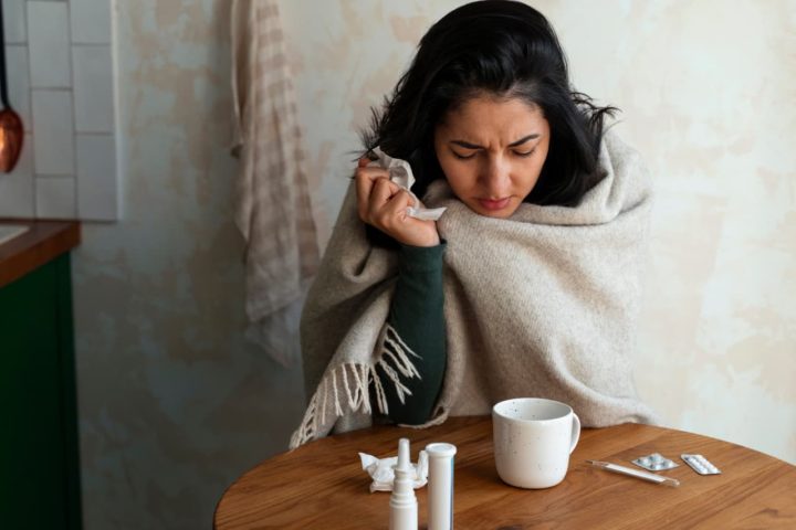 Effective Home Remedies