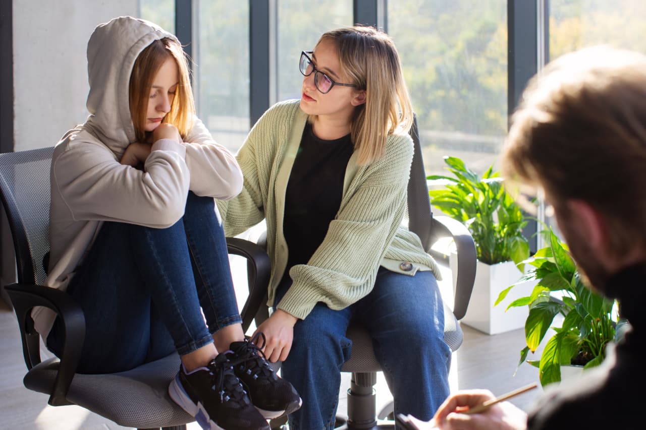 Mental Health Support