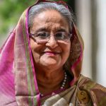 Sheikh Hasina