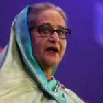Sheikh Hasina