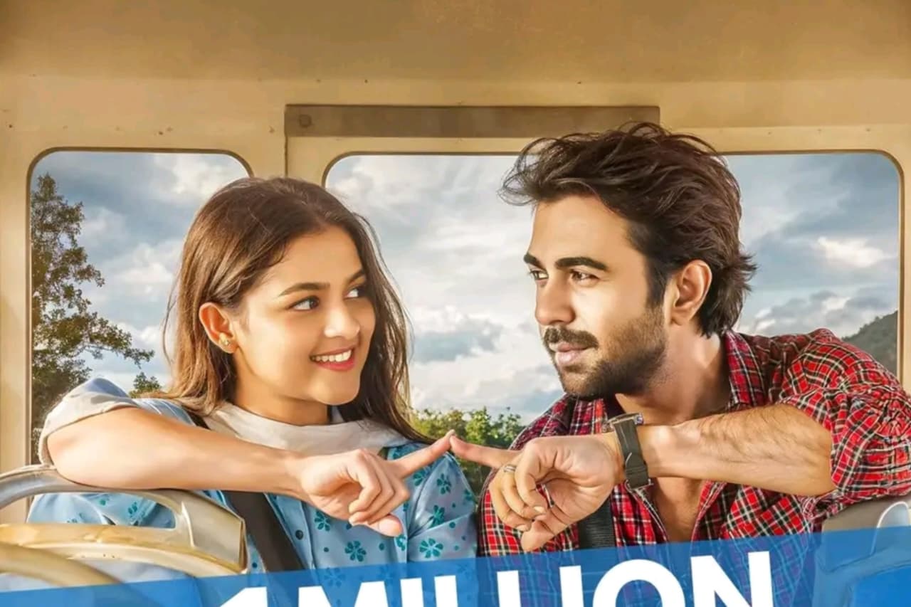 Ziaul Apura and Sadia Ayman