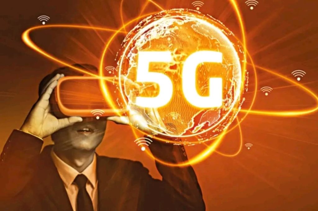 5G in Bangladesh
