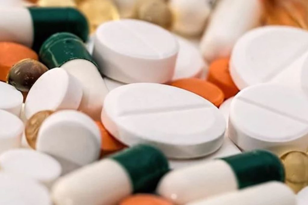 Antibiotic resistance