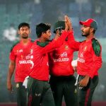 Bangladesh Cricket Team