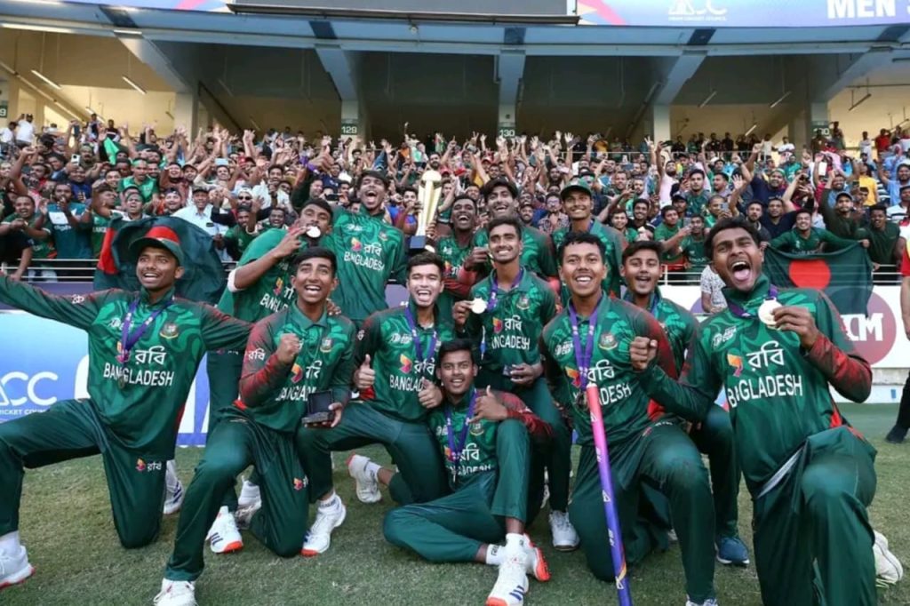 Bangladesh U19