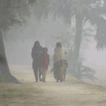 Bangladesh cold wave