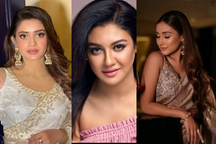 Bangladeshi actresses