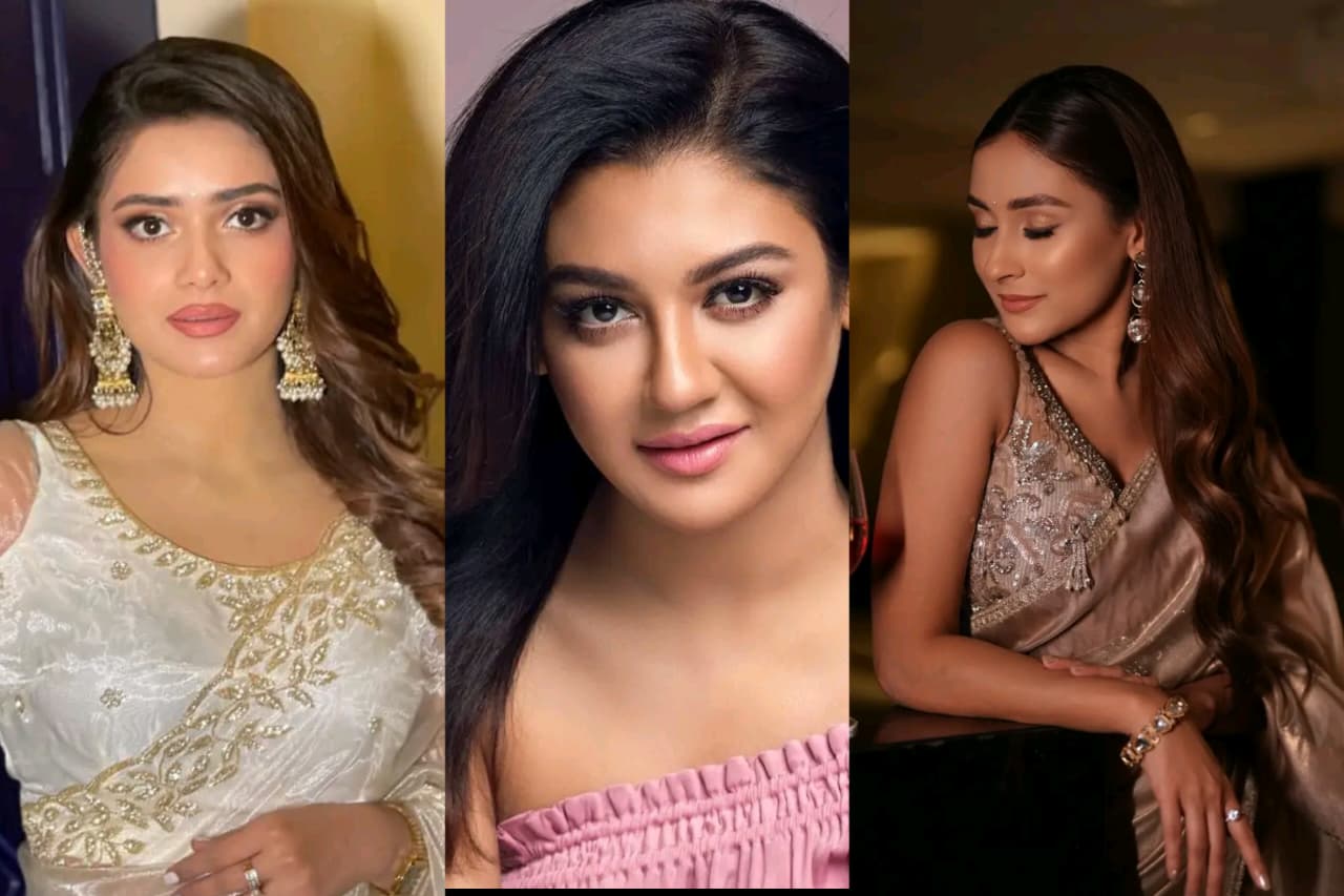 Bangladeshi actresses