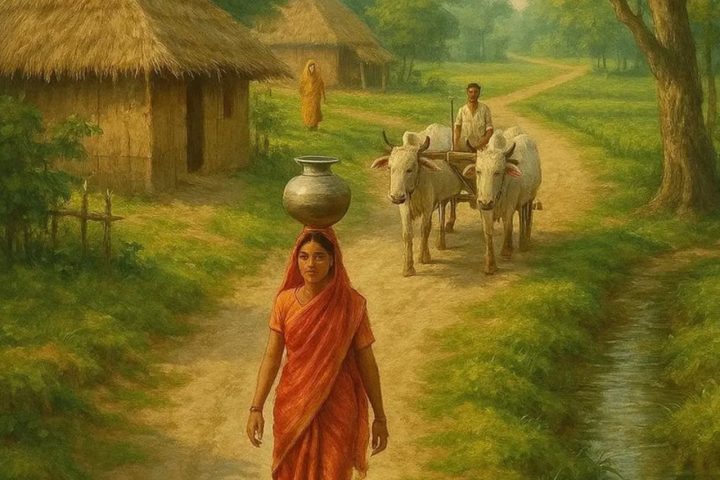Bengali culture