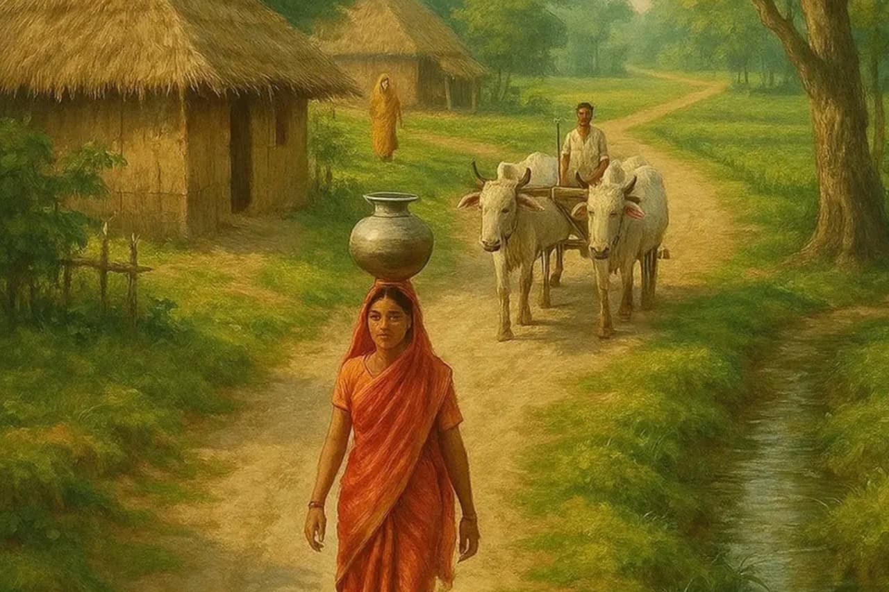 Bengali culture