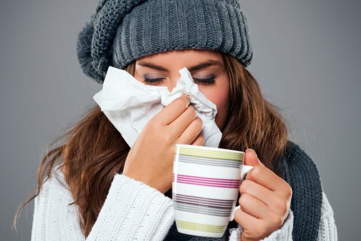 Common Cold and Flu