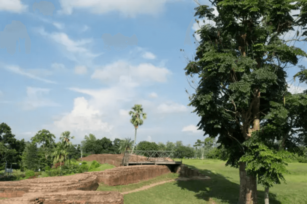 Cultural Tourism Bangladesh