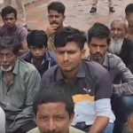 Hakimpur Border Rush