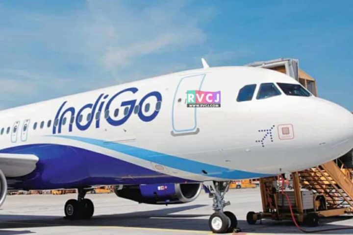 Indigo Airlines