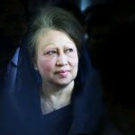 Khaleda Zia