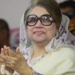 Khaleda Zia