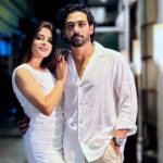 Madhumita Sarcar's wedding