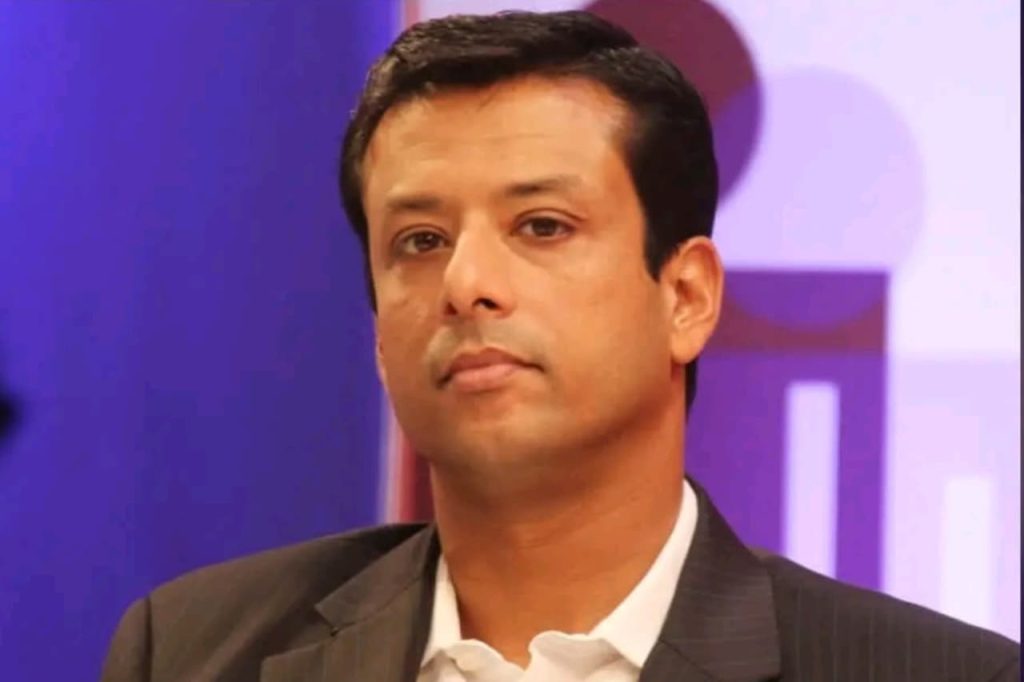 Sajeeb Wazed Joy