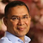 Tarique Rahman