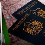 UAE Passport