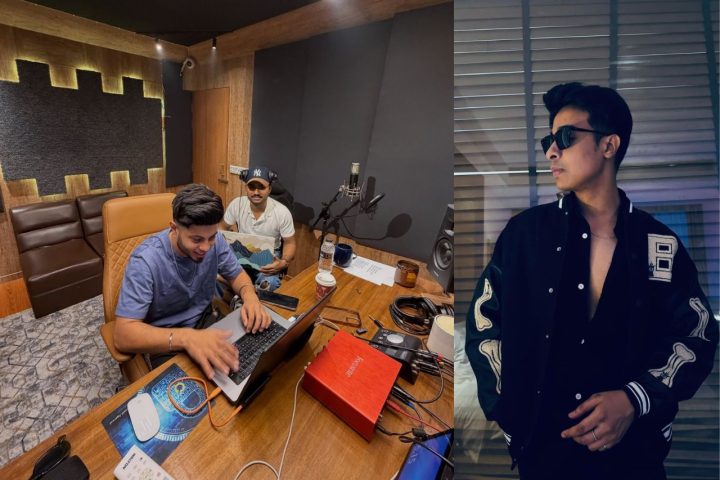 popular Bangladeshi singers on Spotify 2025