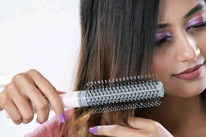 Winter Hair Care Tips