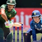 Bangladesh U19