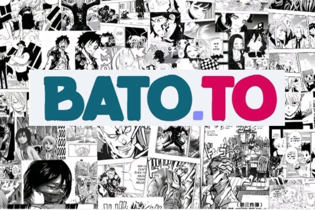 Bato.to Legacy