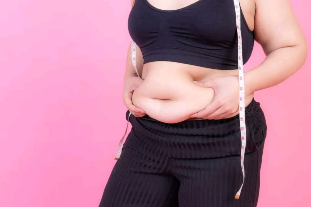 Belly Fat