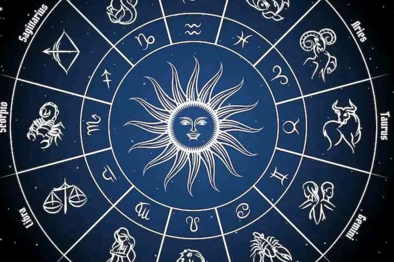 Daily Rashifal Update