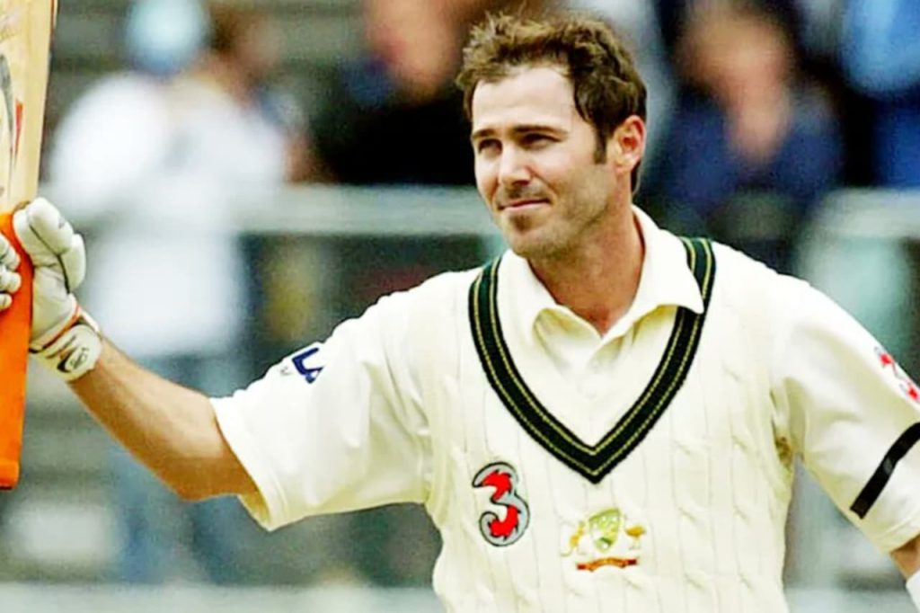Damien Martyn