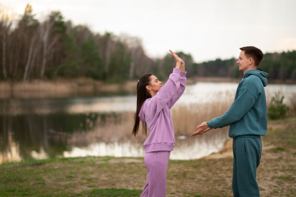 Emotional and Psychological Well-Being
