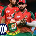 ICC Visits Bangladesh