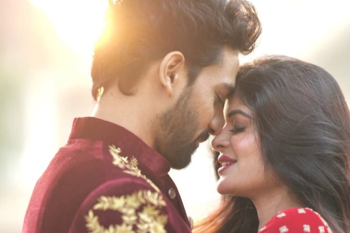 Madhumita Sarcar & Debmalya Chakravorty