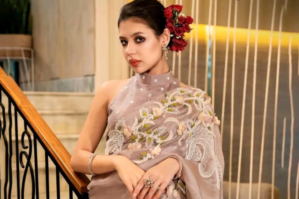 Monica Kabir