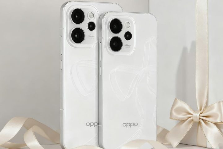 OPPO Reno 15 5G