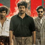 Parasakthi Movie