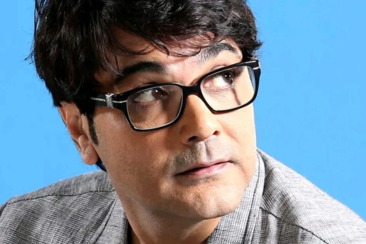 Prasenjit Chatterjee