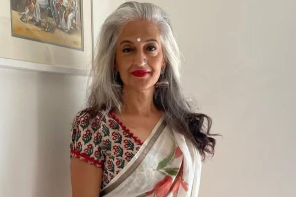 Seema Anand