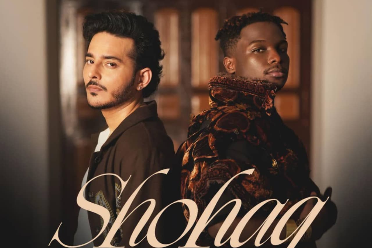 Shohag Song by Tanishk Bagchi