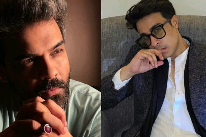 Tanveer Evan & Habib Wahid