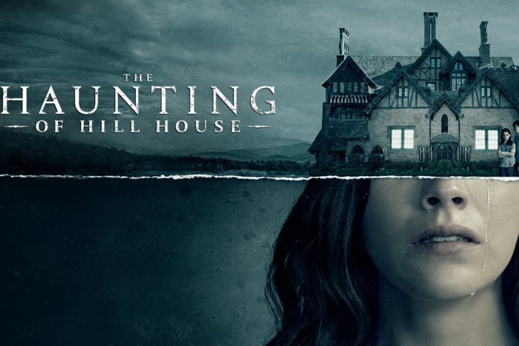 The Haunting of Hill House