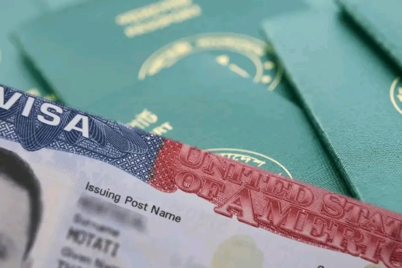 US Visa Freeze Expands