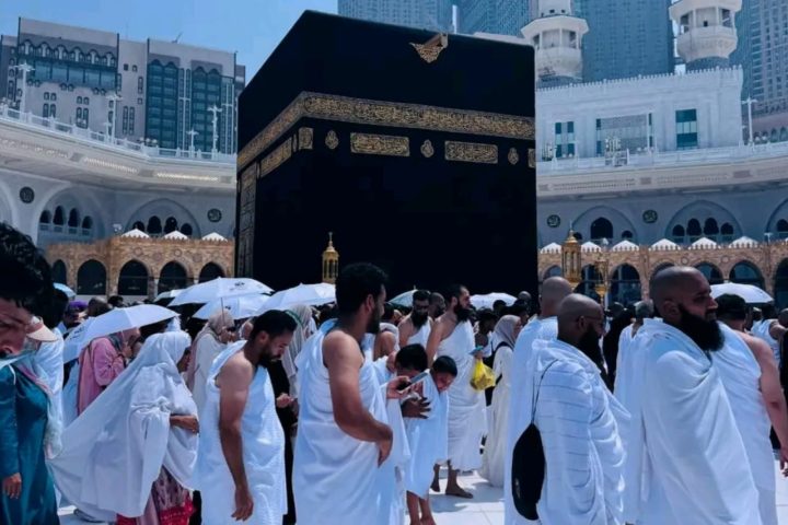 Umrah