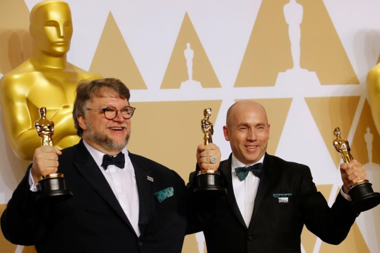 Warner Bros Dominates 2026 Oscars