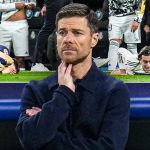 Xabi Alonso