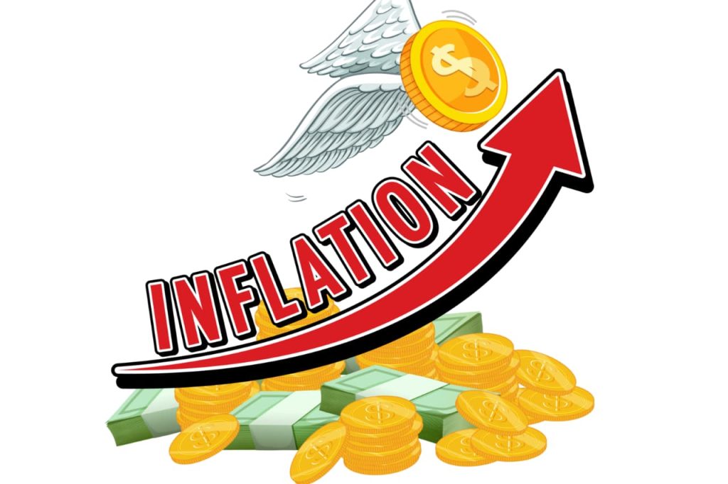 inflation
