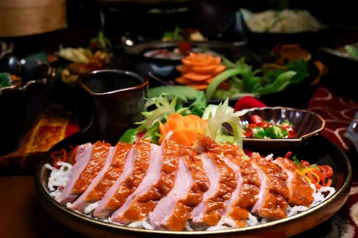 Baan Busaba Restaurant