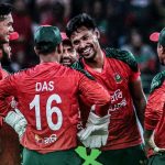 Bangladesh Cricket Team