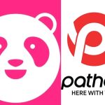 Foodpanda and Pathao
